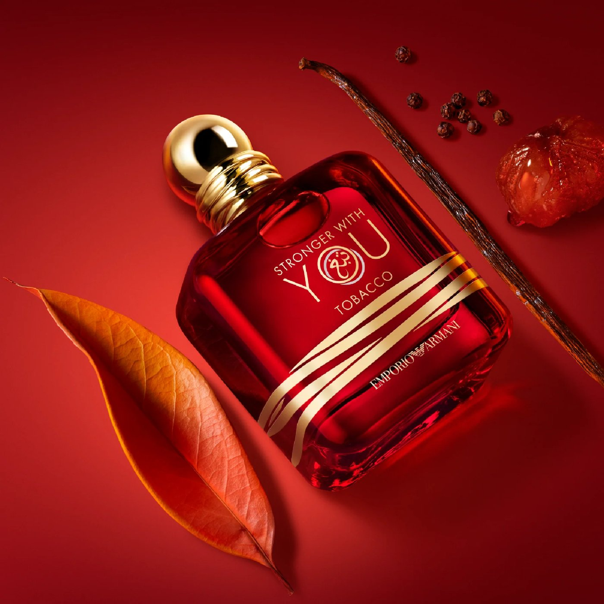 Str*nger With You Tobacco 100ml