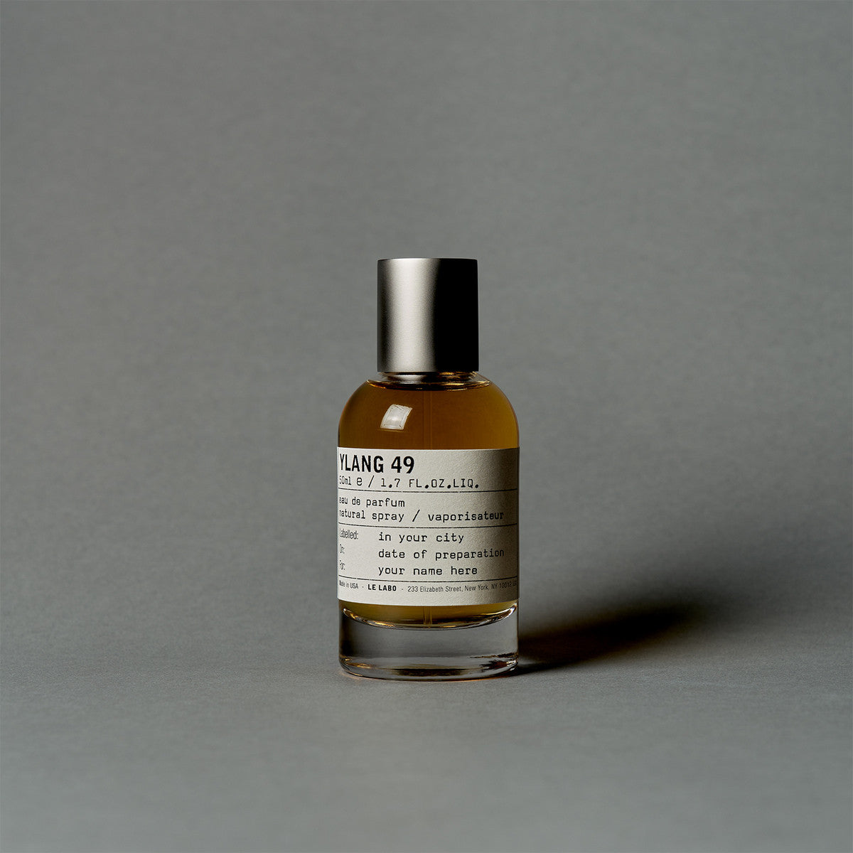 Le L*bo Ylang 49 edp 100ml