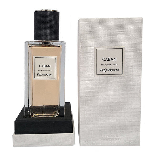Yv*s Sa*nt Laur*nt Caban Poivre Rose - Tonka EDP • 125ml