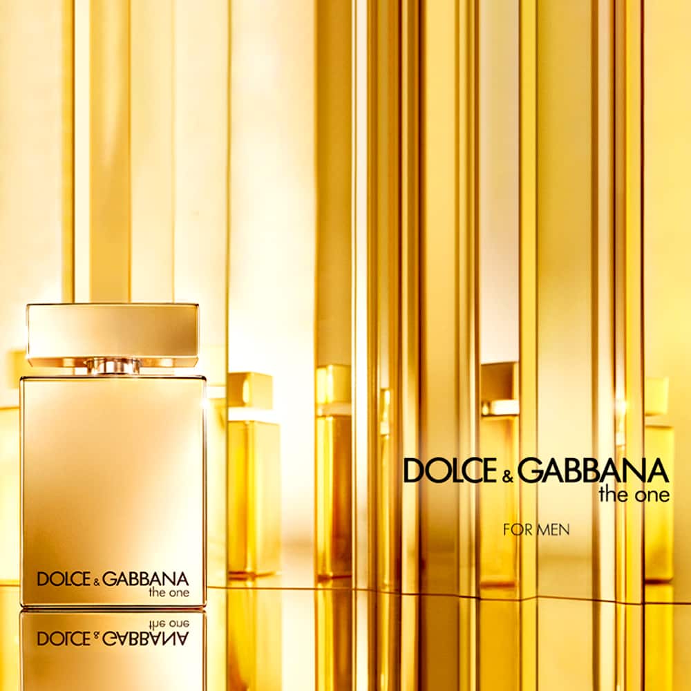 Dolce & Gabbana The One Eau De Parfum For Women • 100ml