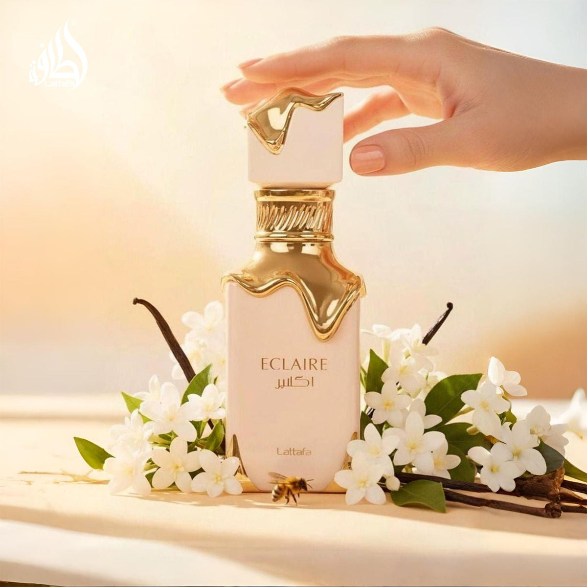L*ttafa Eclaire edp 100ml