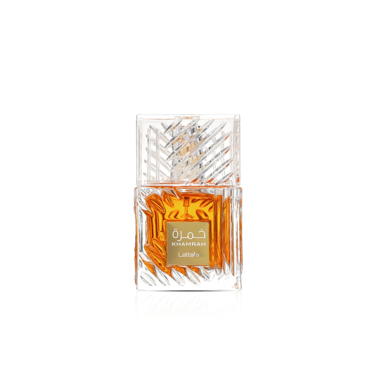 L*ttafa Khamrah edp 100ml