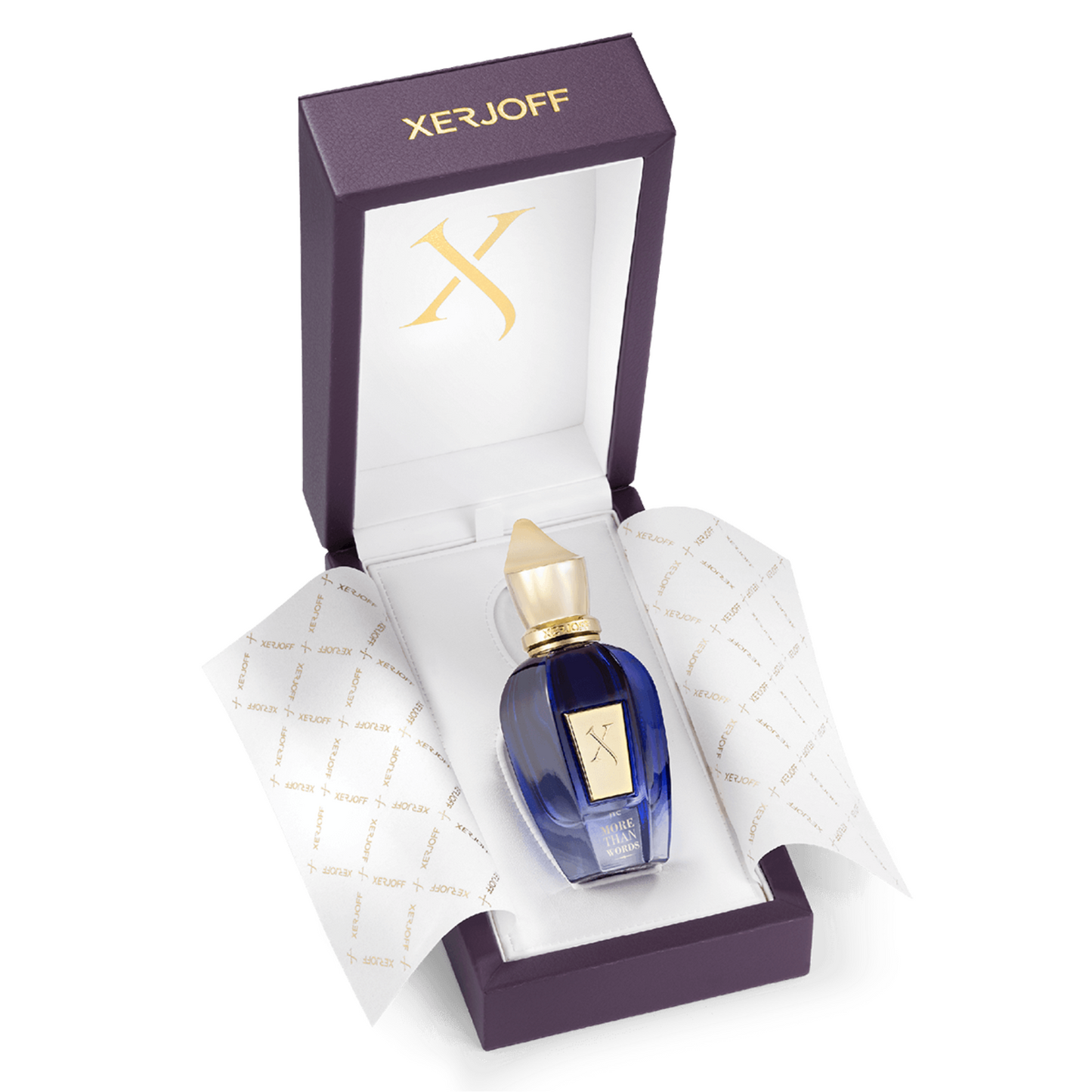 Xerjoff More than Words Eau de Parfum for Men 100ml