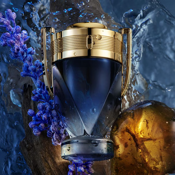 Paco Rabanne Invictus Parfum - 100ml
