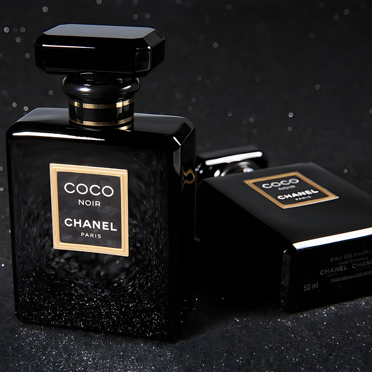 Coco Chanel Madem*iselle Noir EDP - 100ml