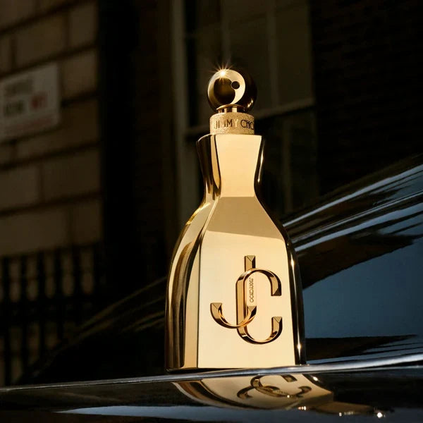 B*y Jimmy Choo I Want Choo Le Parfum