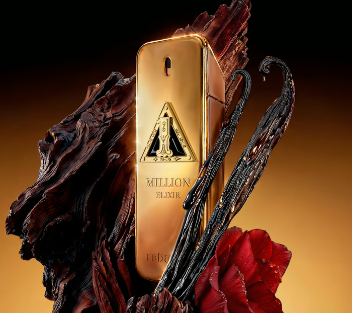 Paco Rabanne 1 Million Elixir Parfum Intense