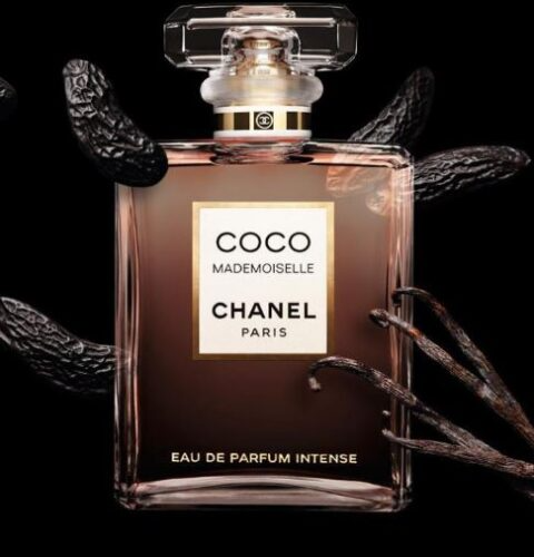 Coco Madmoiselle Intense By Chan*ll Edp - 100ml