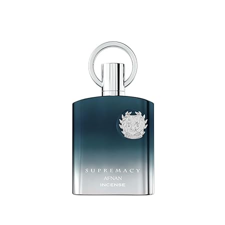Afn*n Supremacy Incense edp 100ml