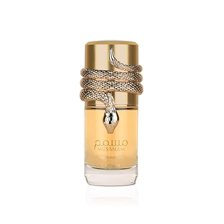L*ttafa Musamam edp 100ml