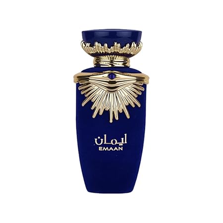 L*ttafa Emaan edp 100ml