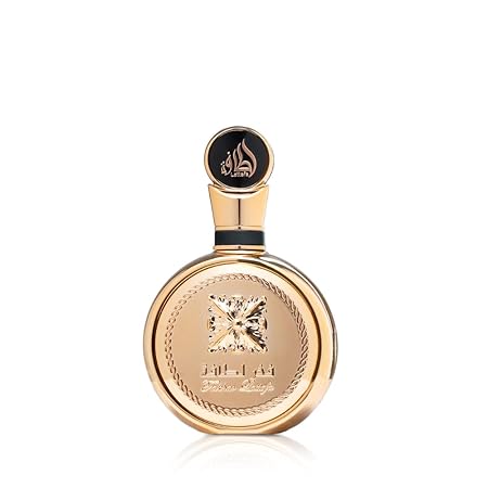 L*ttafa Fakhar Gold Extrait edp 100ml