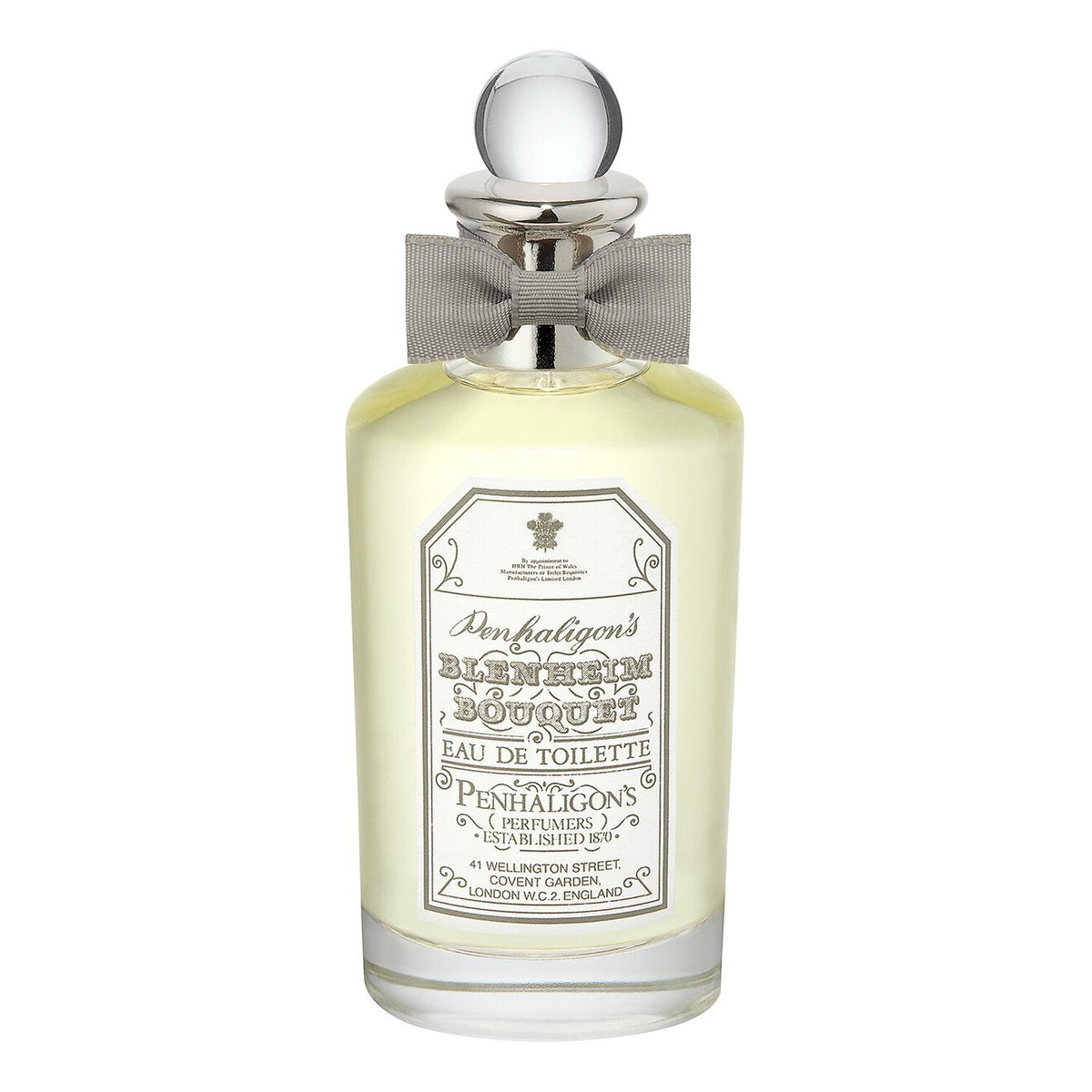 penhalig*n's blenheim bouquet EDT β’ 100 ml