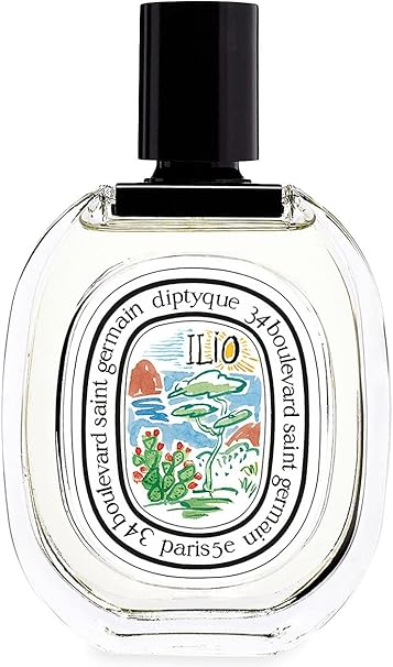 Ili* Limited Edition Diptyque perfume 100 - ml