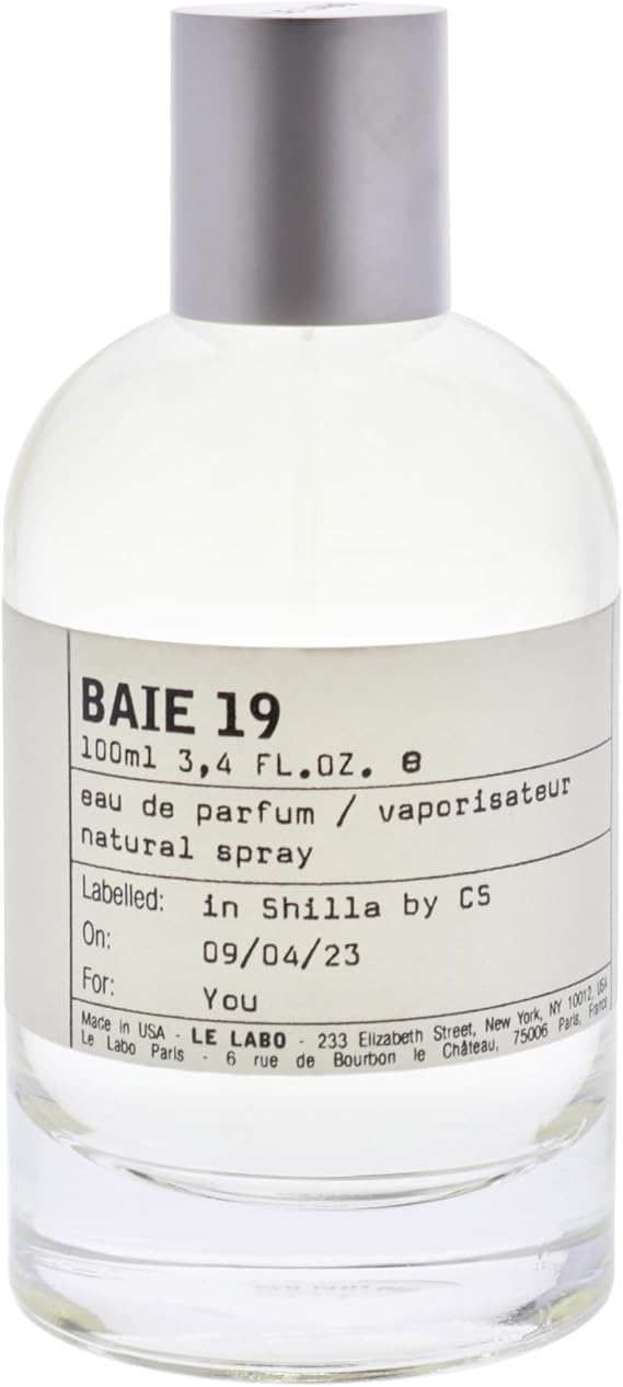 Le L*bo Baie 19 Edp 100ml