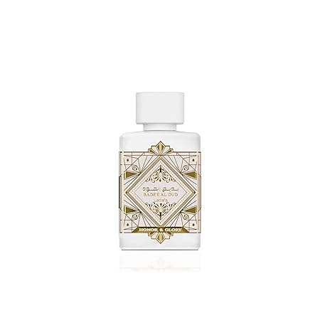 L*ttafa Badee Al Oud Honor & Glory edp 100ml