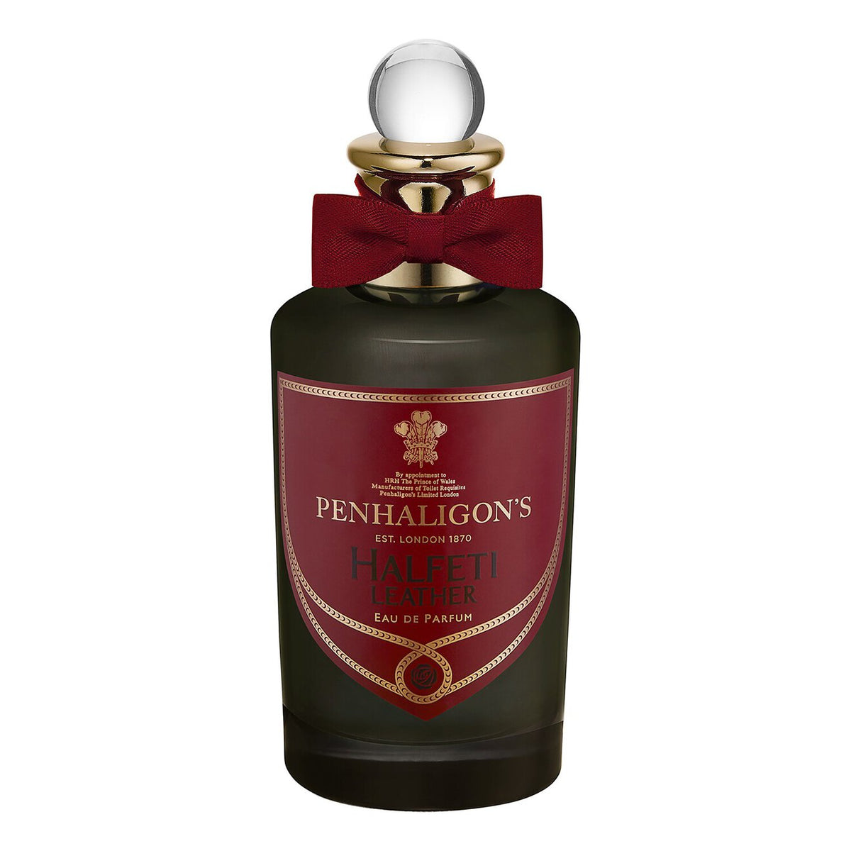 Penhalig*n's Halfeti Leather EDP • 100 ml