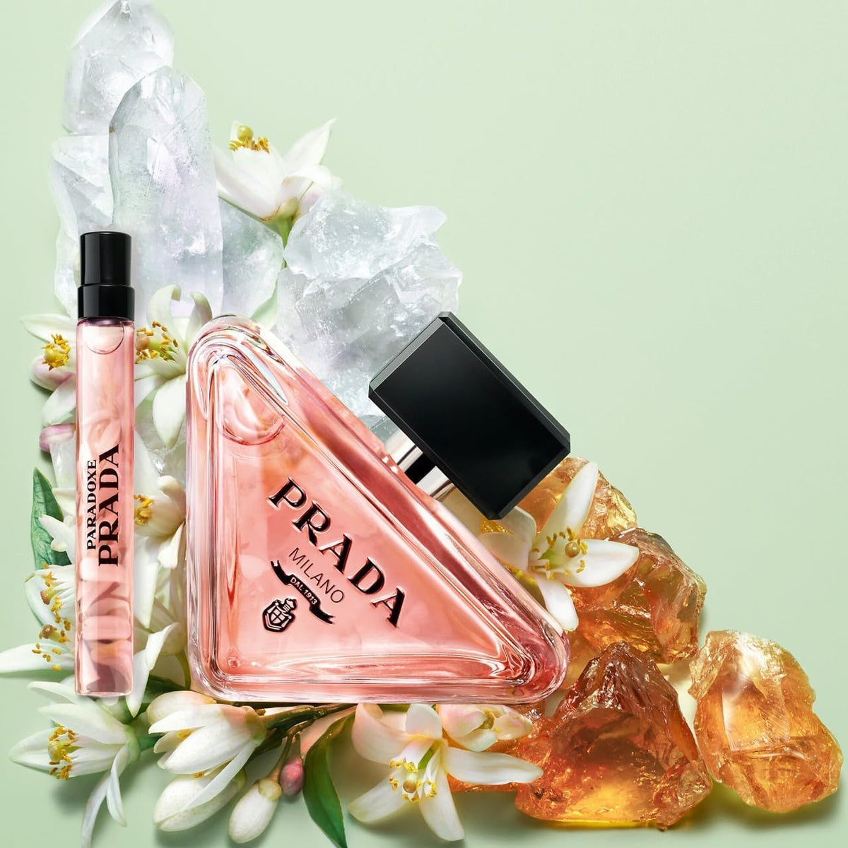 PRADAA Paradoxe Eau De Parfum • 100ml