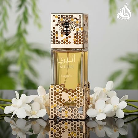 L*ttafa Atheeri edp 100ml