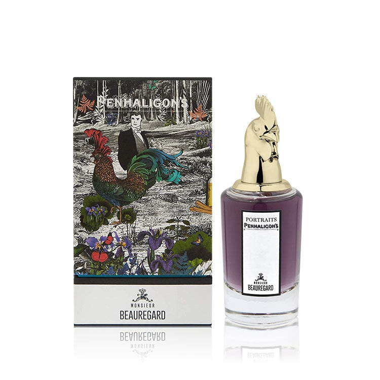 Penhalig*n's Monsieur Beauregard • 75 ml