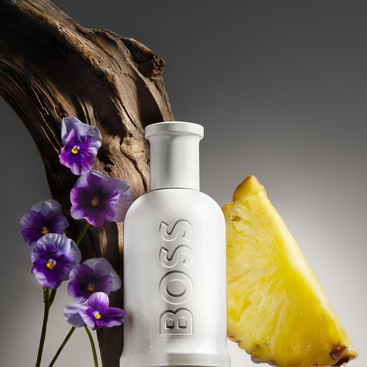 Hugo Boss Bottled Unlimited Eau De Toilette - 100 ml