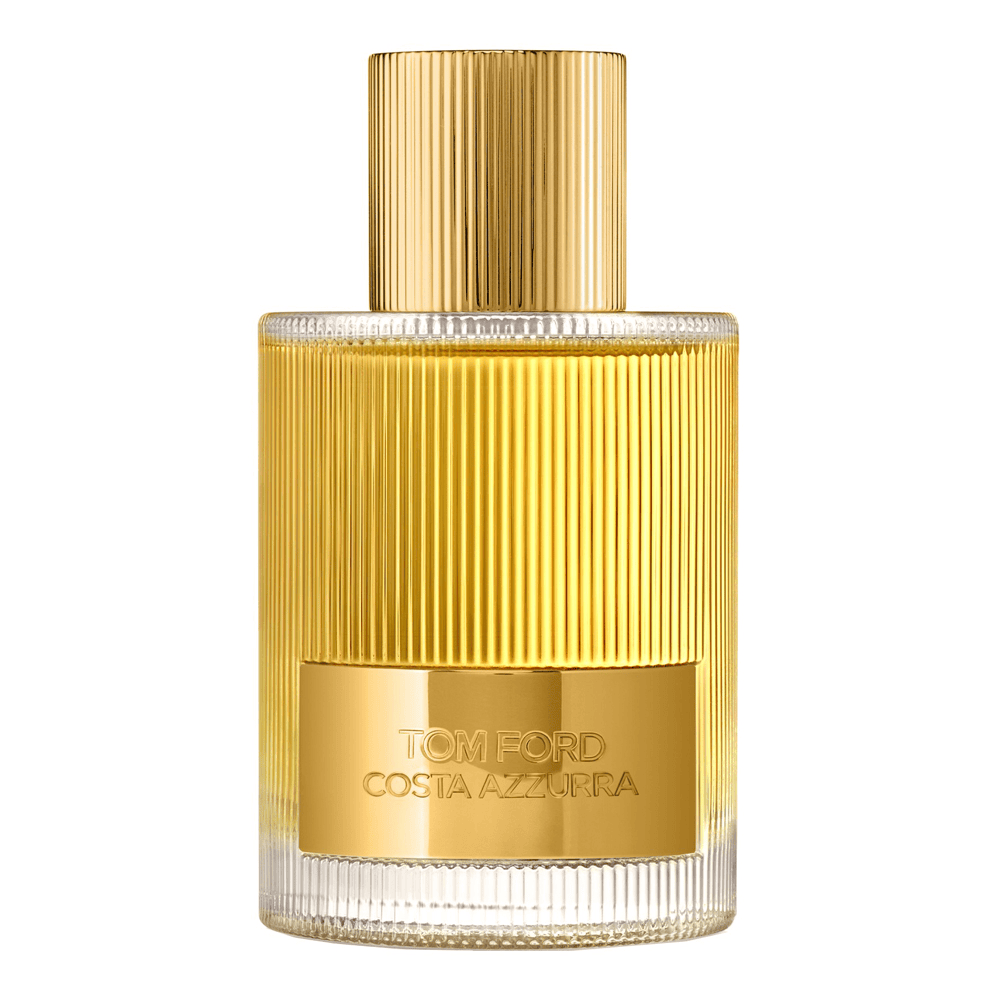 T*m F*rd Costa Azzurra Perfume
