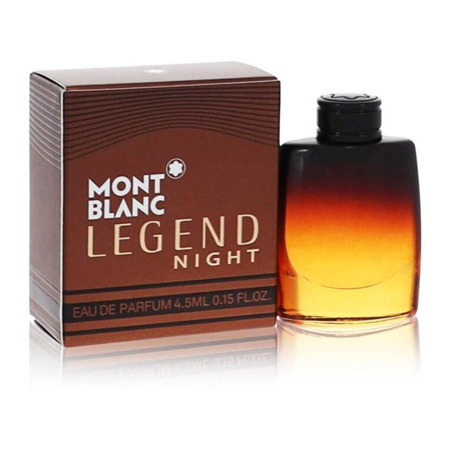 Montt Bllanc Legend Night For Men • 100ml