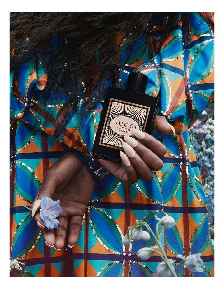 Guccii Blloom Intense Eau de Perfume For Unisex • 100ml