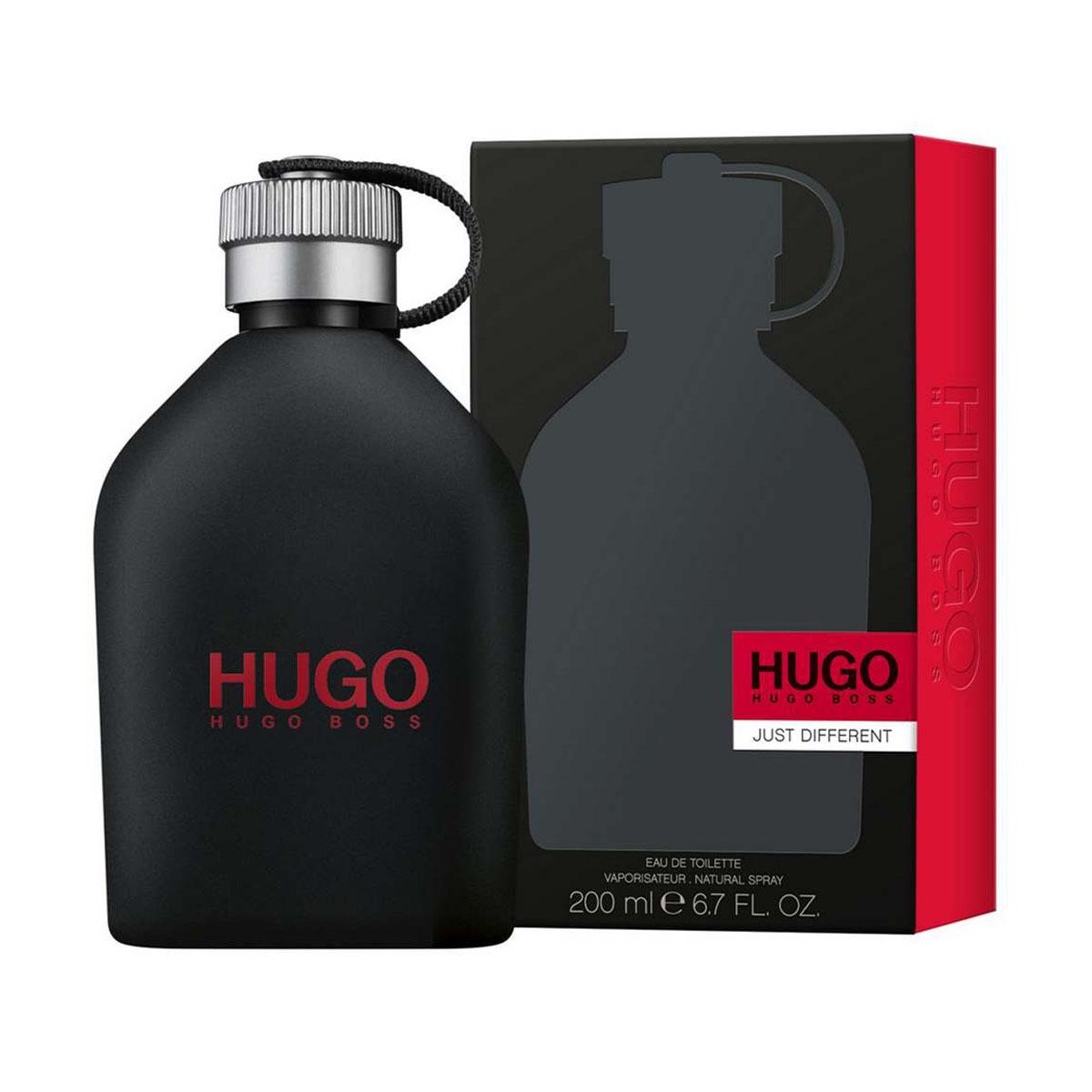 Hug* Jeans for Him Eau De Toilette 125ml