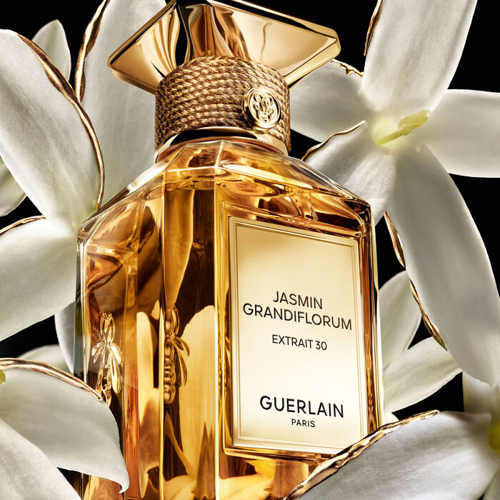 j*smin grandiflorum extrait 30 • 50 ml