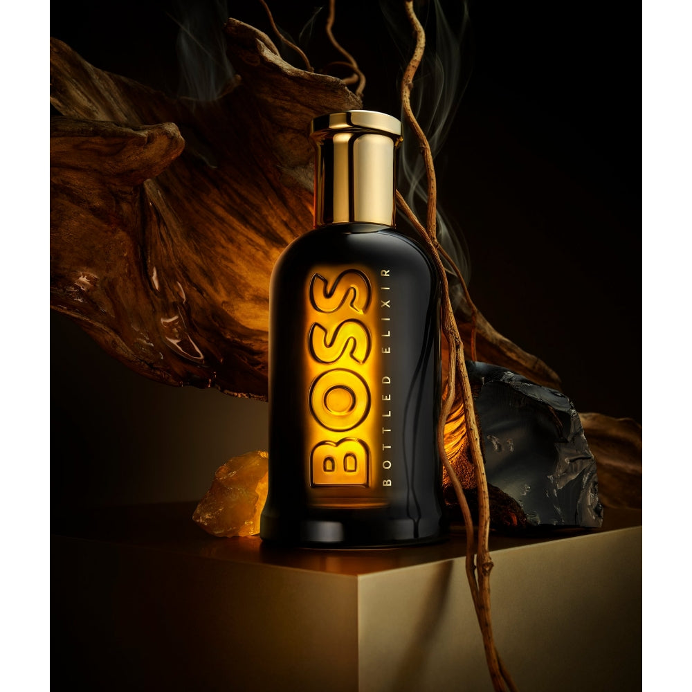 Boss BOTTLED ELIXIR EAU DE PARFUM • 100ml