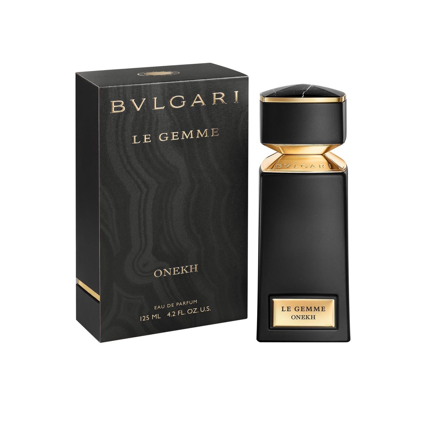 Bvlgari Le Gemme Onekh Eau De Parfum For Unisex 100ml