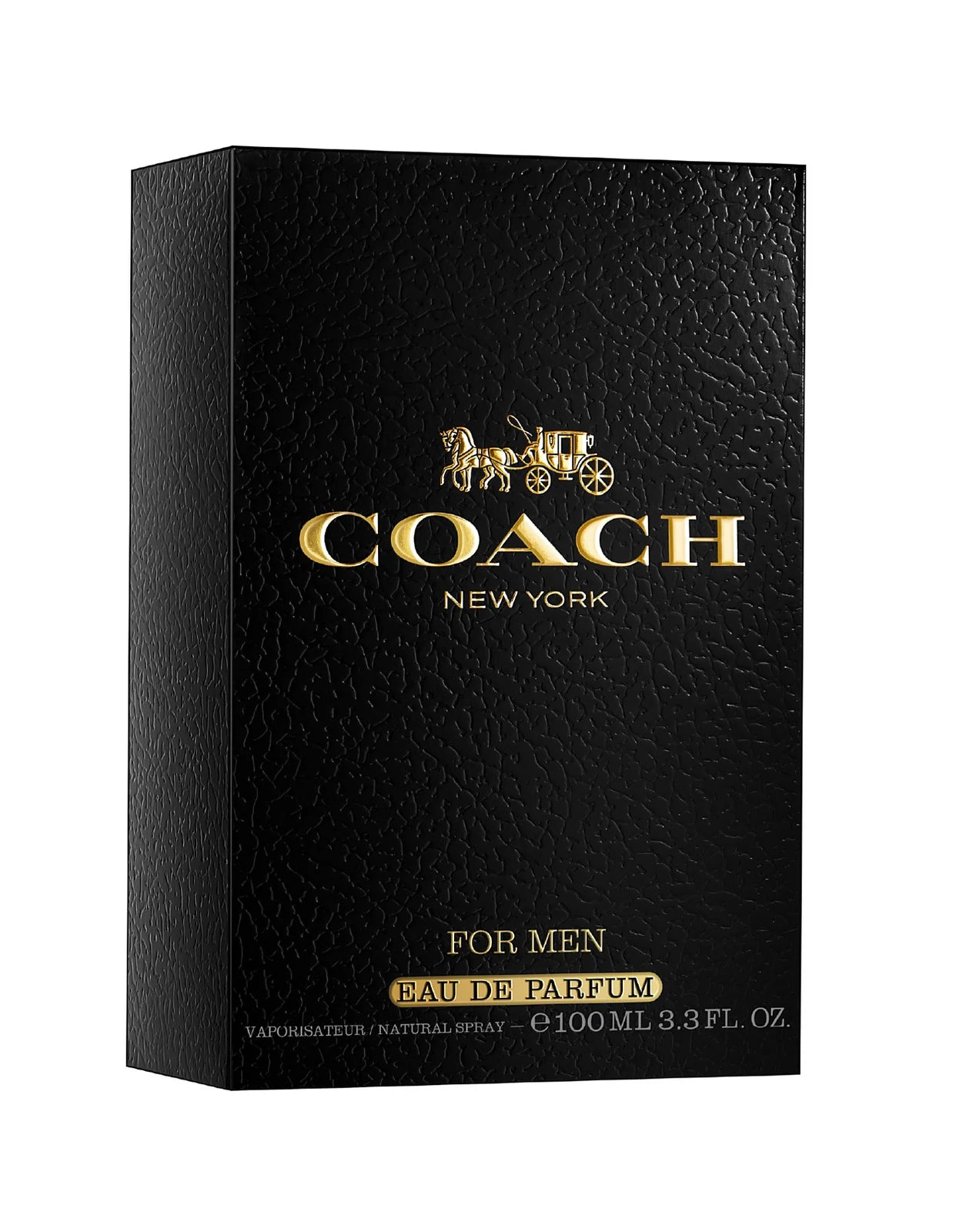 C*ACH NEW YORK FOR MEN EDP • 100ml