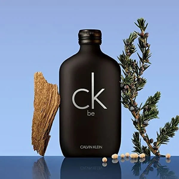 CK Be Black 100ml