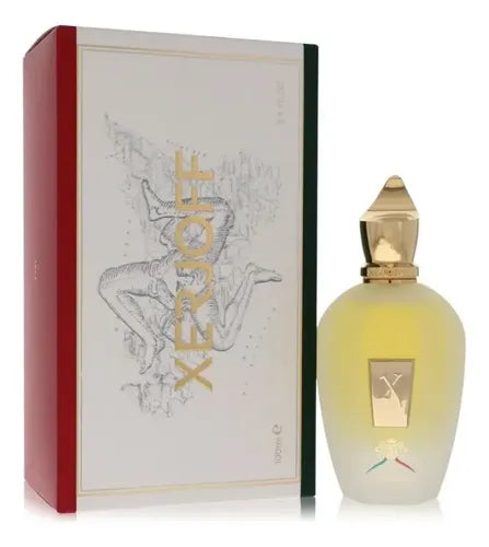 Xerjoff Nexos Eau De Parfum For Unisex 100ml