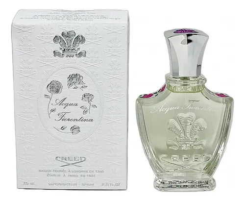 Creed Acqua Fiorentina Eau De Parfum For Unisex 75ml
