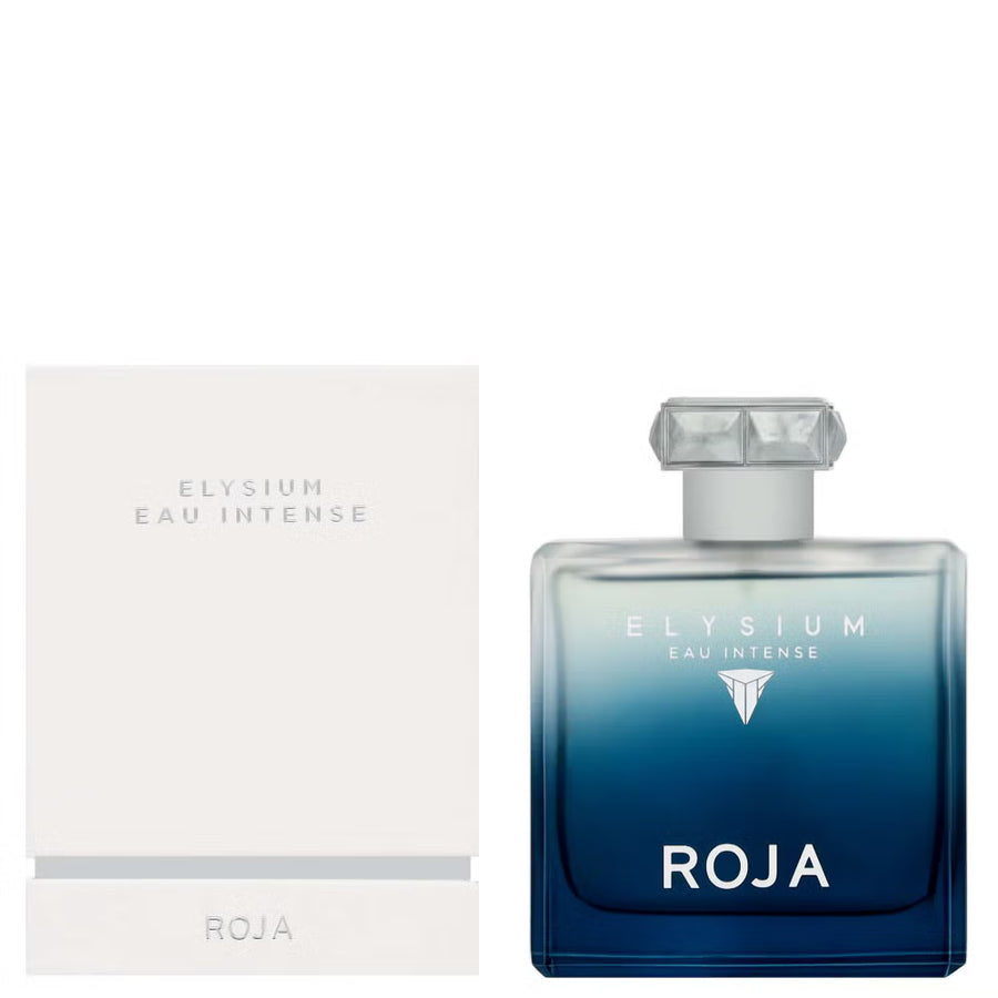 Roja Elysium Eau Intense Eau De Parfum For Men 100ml