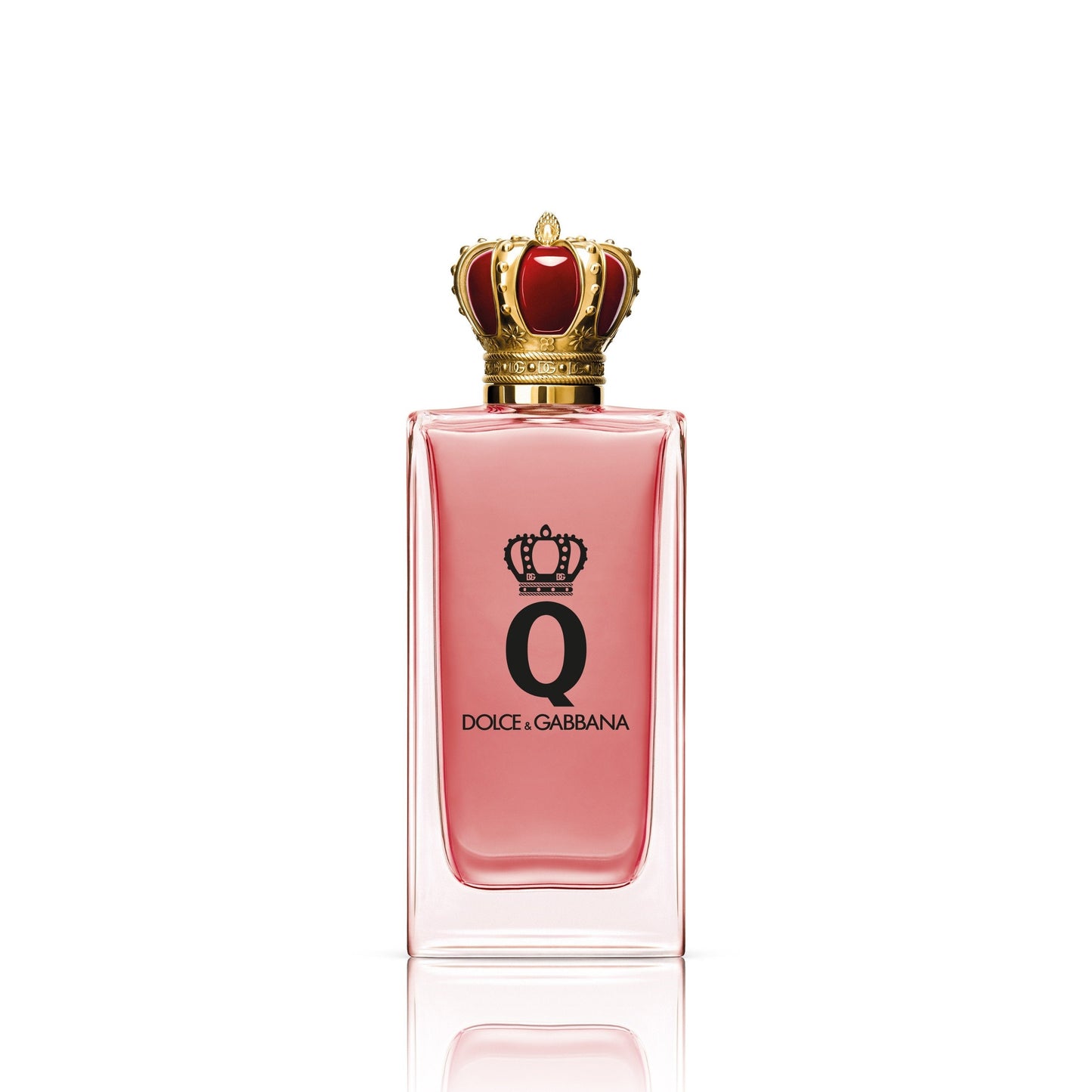 Q By D &G EDP Intense • 100ml