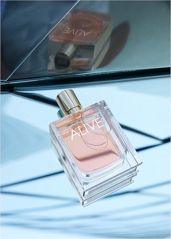 B*ss Alive Eau de Parfum - 80ml