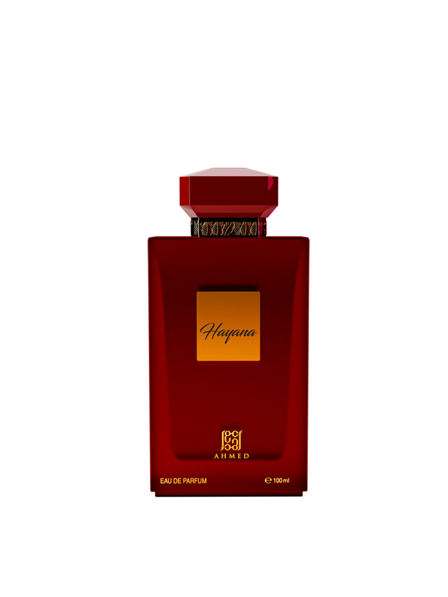 Ahm*d Al Maghribi Hayana edp 100 ml