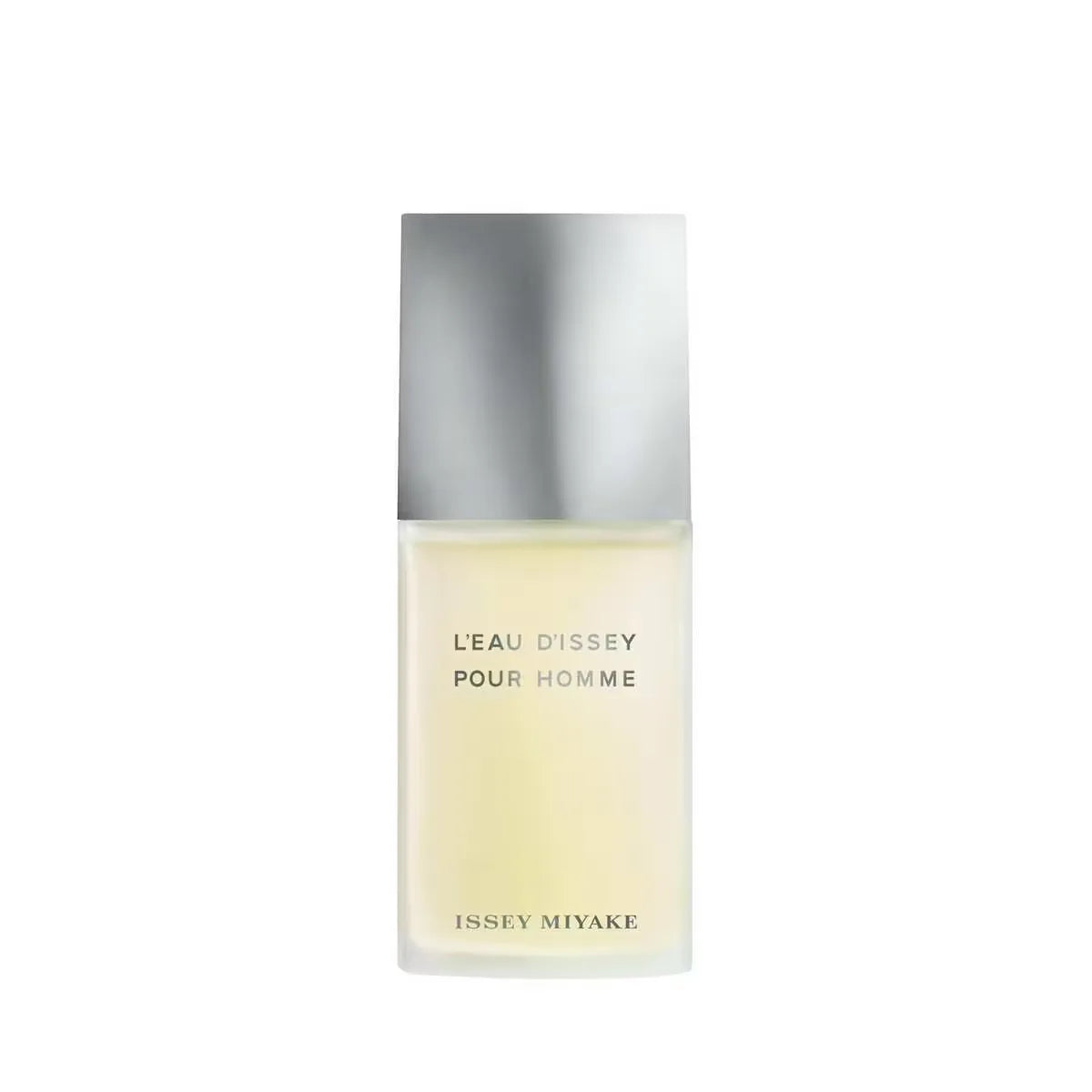 Issey Miyake L'Eau D'Issey Pour Homme Eau De Toilette 125ml