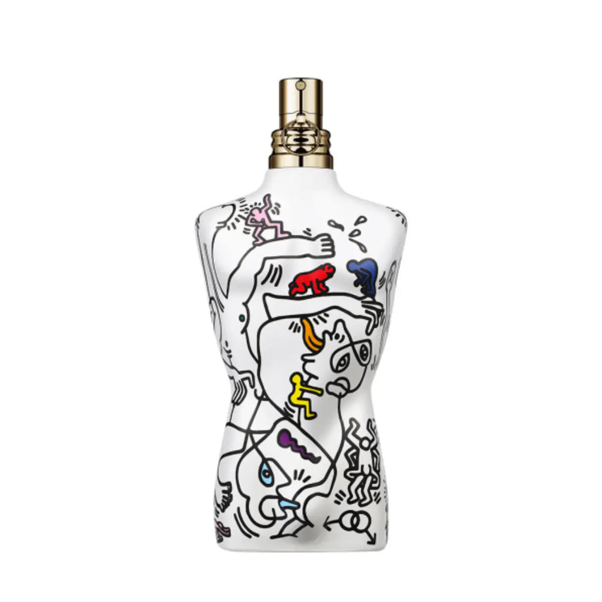 Je*n P*ul Ga*ltier Le Male Pride Edition β’ 125 ml