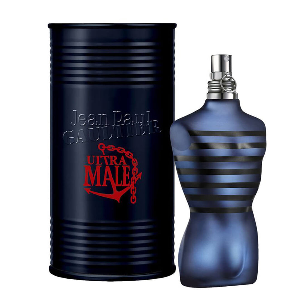Jean Paul G*ultter Ultra Male For Men 125ml