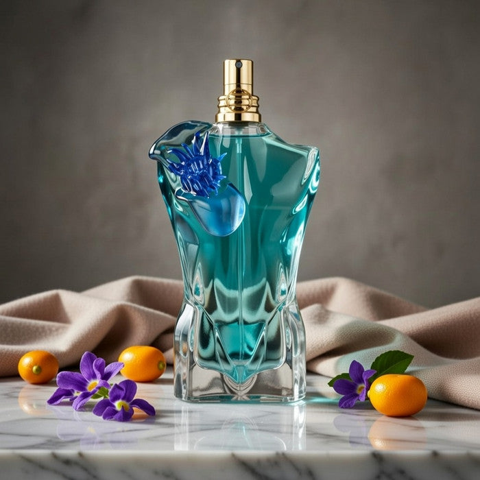 Le B*au Flower Edition Jean Paul Gaultier 100 - ml