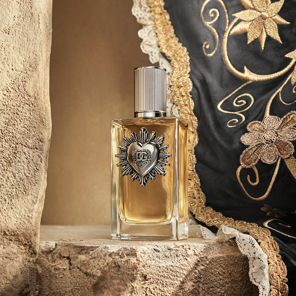 D&G Devotion Pour Homme Eau De Parfum • 100ml