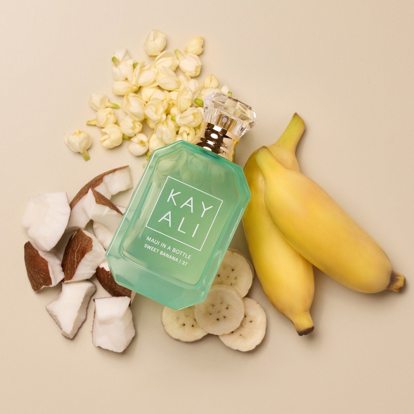 K*yali Maui Sweet Banana 37 EDP • 100ml
