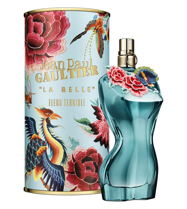 Jean Paul G*ultter Le Belle Fleur Terrible Fleur Terrible Eau De Parfum For Women 100ml