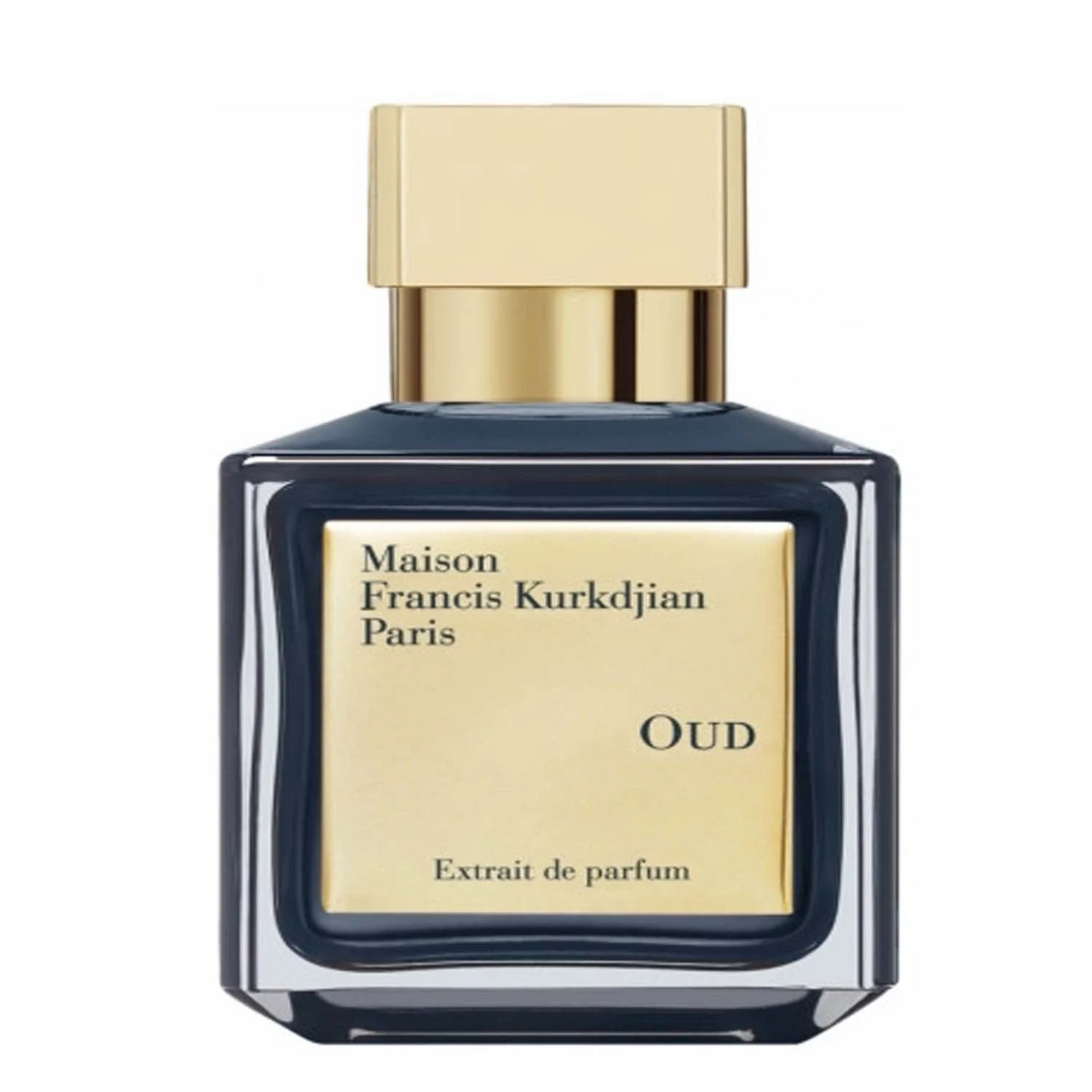 Mais*n Francis Kurkdjian Oud Extrait ede parfum • 70ml