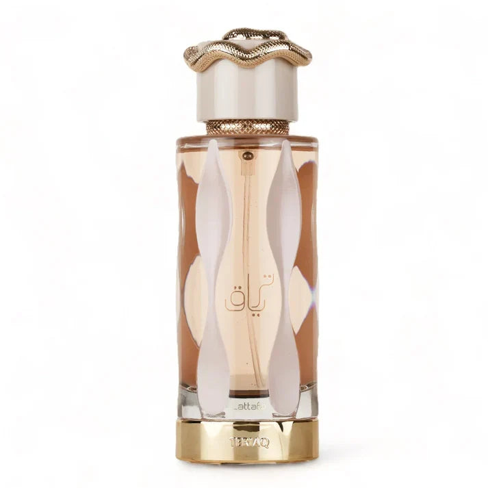 L*ttafa Teriaq edp 100ml