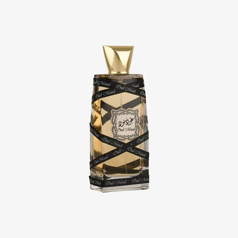L*ttafa Oud Mood edp 100ml